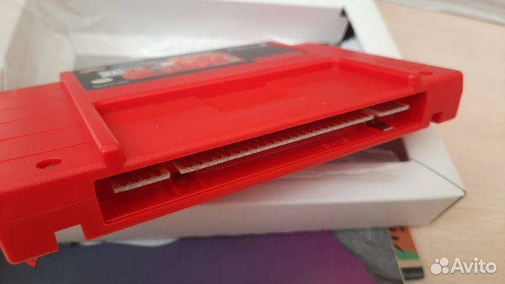 Doom Super Nintendo ntsc