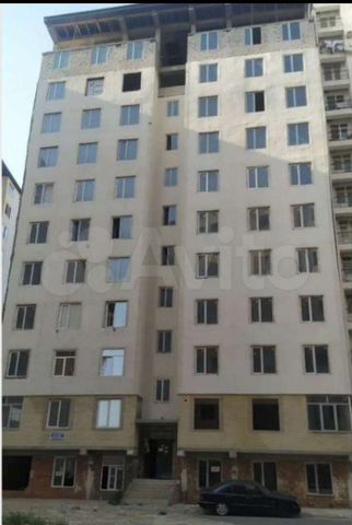 2-к. квартира, 86 м², 2/11 эт.