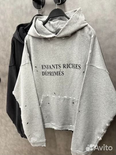 Худи оверсайз Enfants Riches Deprimes