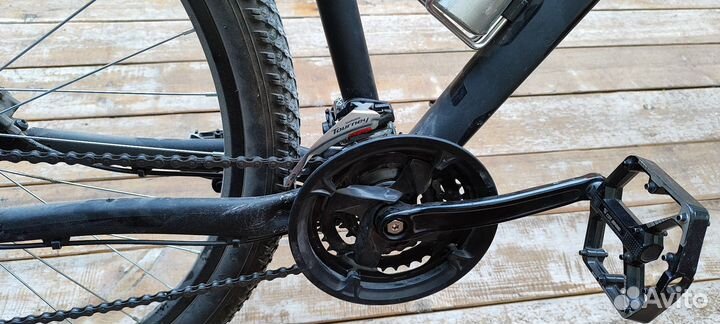 Forward apache 29 3.0