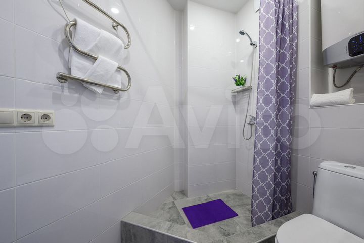 Квартира-студия, 22 м², 8/11 эт.