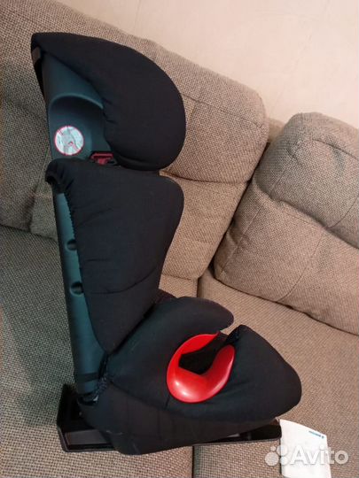 Автокресло Maxi-cosi Rodi AirProtect (15-36 кг)
