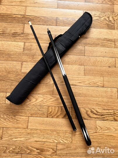 Кий для русского бильярда