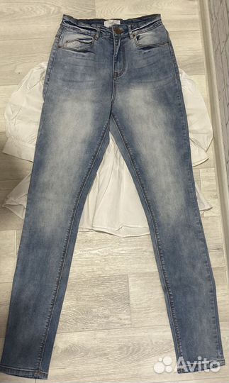 Вещи пакетом 42-44