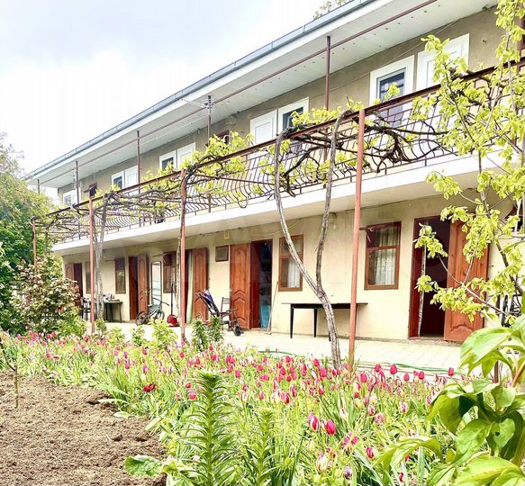 Комната 12 м², 1/2 эт.