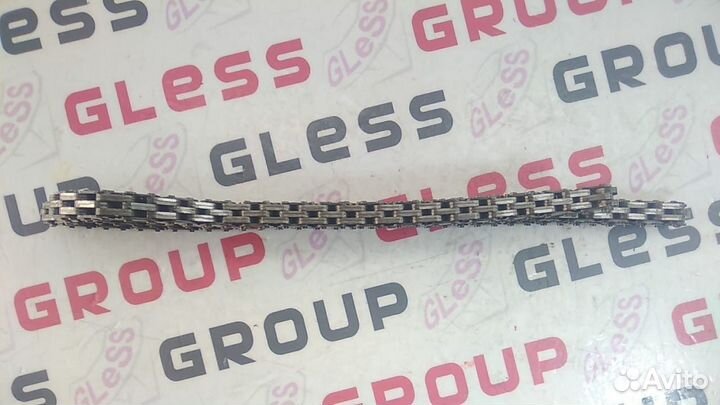 Цепь грм L3 крупный шаг б/у Mazda 6 Atenza Tribute