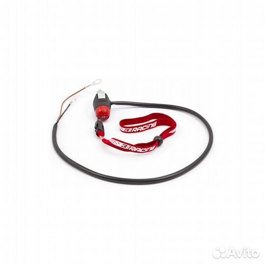 Аварийный выключатель на магните Kill Switch S3