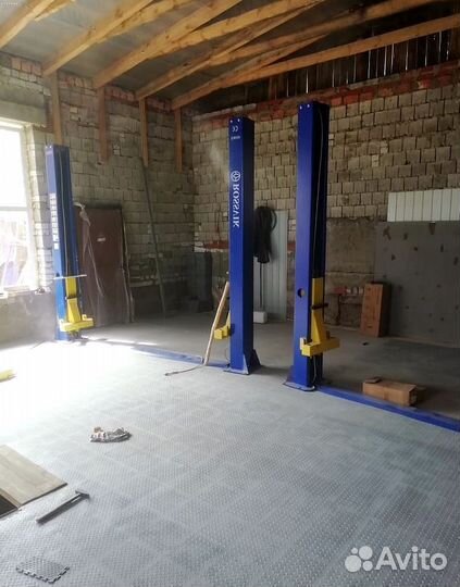 Пвх плитка для террасы