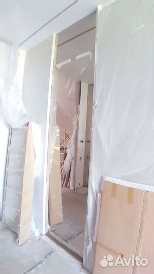 Зеркало с подсветкой