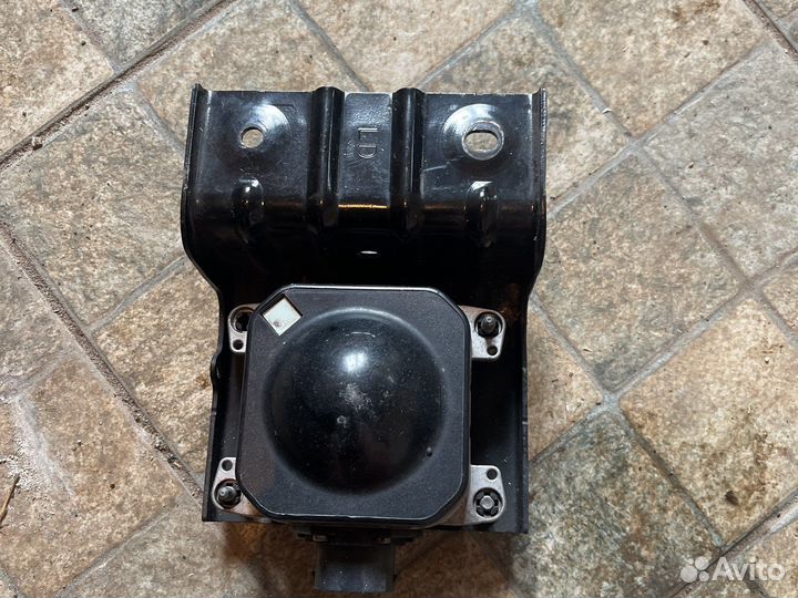 Датчик адаптивного круиз-контроля (дистроник)