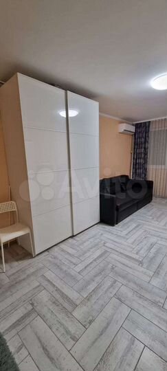 1-к. квартира, 34 м², 8/12 эт.