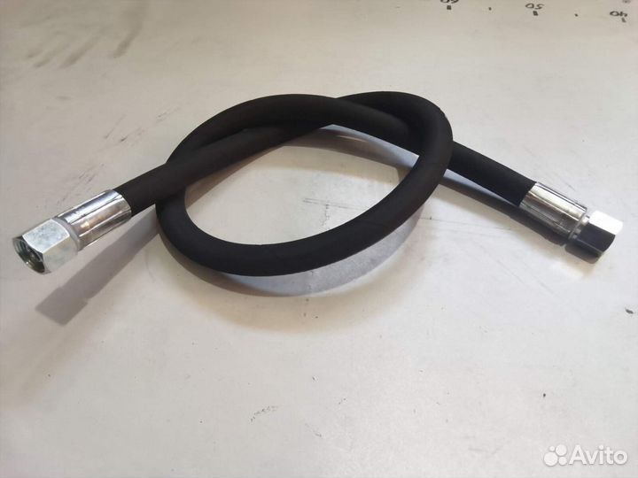 Рвд 24*1050 (М20*1,5) Т