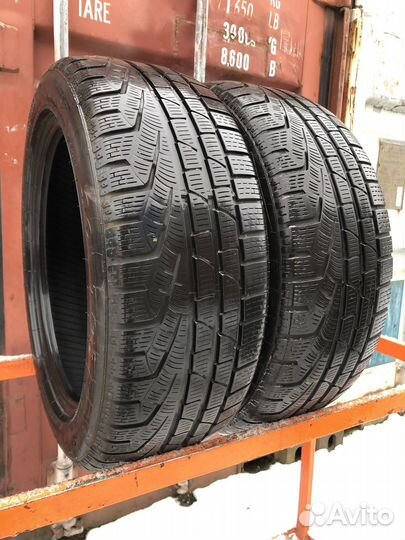 Pirelli Winter Sottozero II 225/50 R17