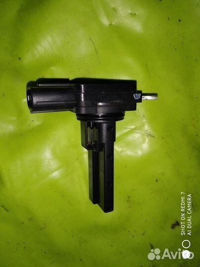 Датчик расхода воздуха на Subaru Outback BR9 2010г