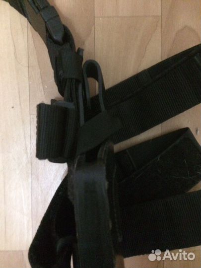 Кабура набедренная Под (пя-пм)