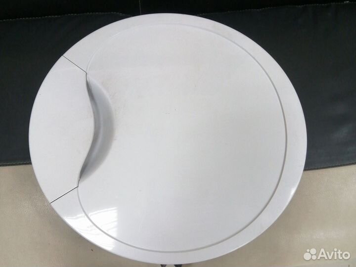 Люк сушильной машины beko