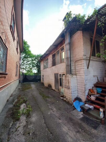 3-к. квартира, 115 м², 1/1 эт.