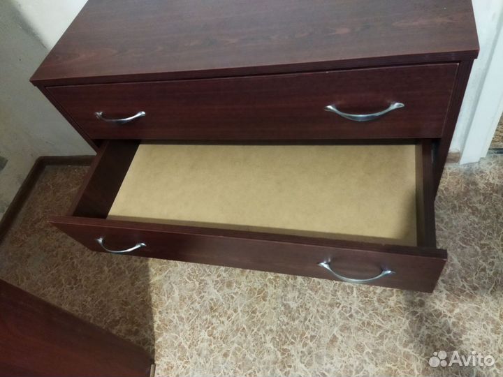 Комод 45*78*88, б/у