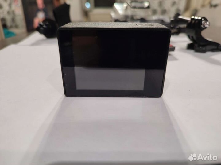 Экшн камера