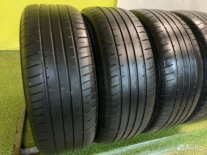 Hankook Ventus Prime 2 K115 235/60 R18