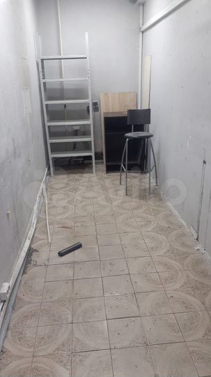 Торговая площадь, 10 м²