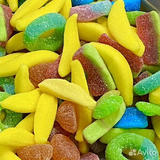 Мармелад Испанский / Подарочные боксы