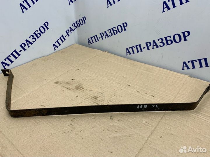 Лента бензобака левая Hyundai Elantra XD G4GC 2002