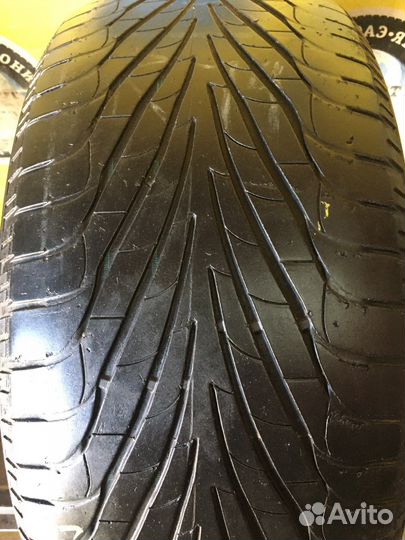 Goodyear Wrangler F1 255/50 R19