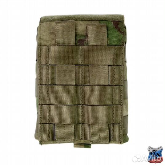 Аптечка отрывная MR molle