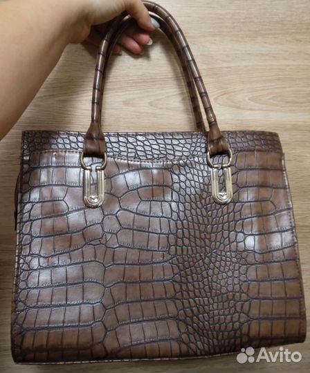 Новые сумки