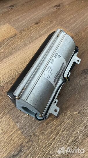 Подушка безопасности пассажира BMW E65/E66