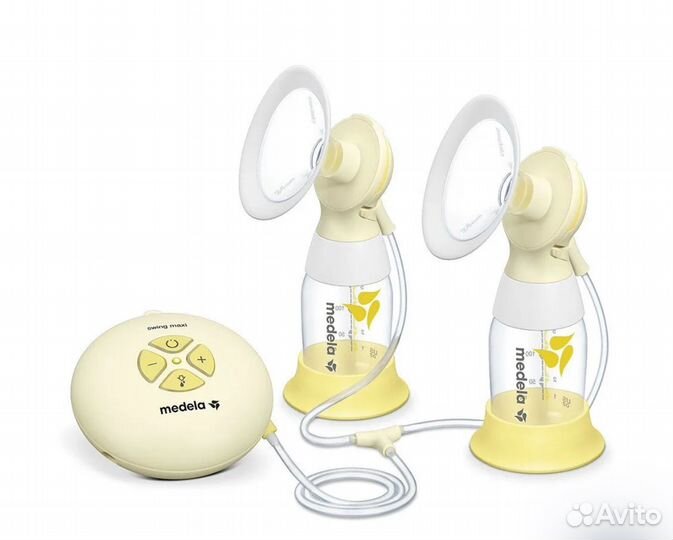Medela молокоотсос