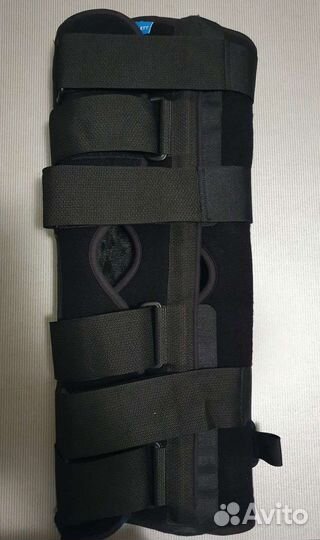 Ортез на коленный сустав