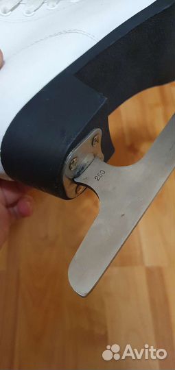 Фигурные коньки grace Figure skating