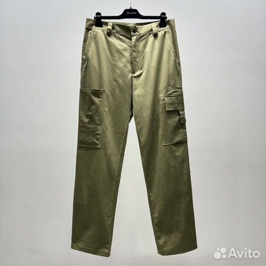 Брюки LV