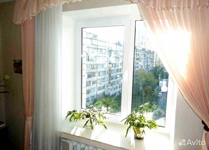 Окна пластиковые