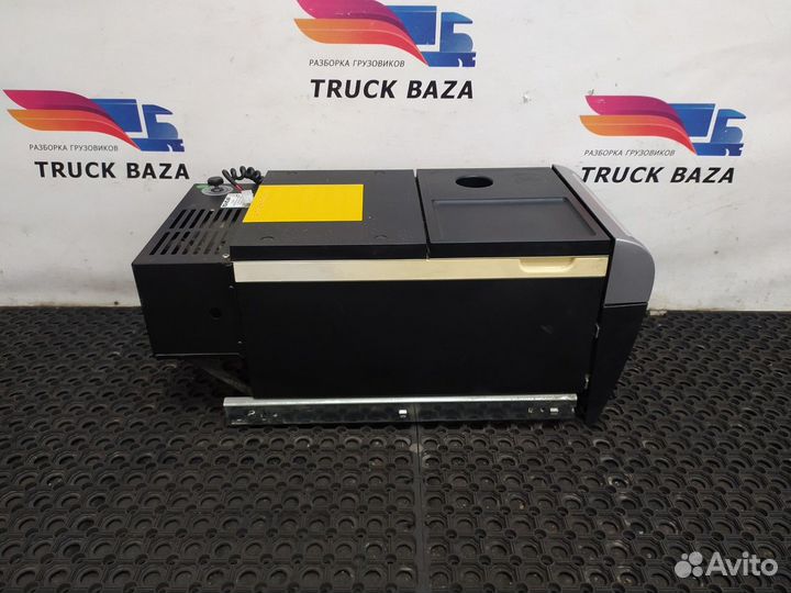 Холодильник Даф Daf XF105, Daf XF106