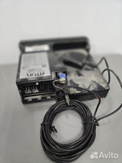 Тахограф бу