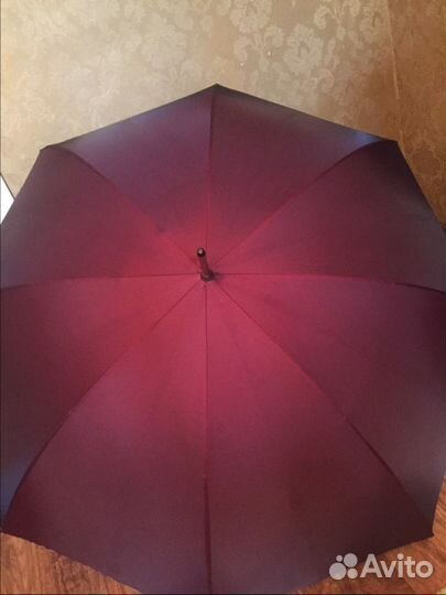 Зонт-трость женский Италия Valentino Orlandi