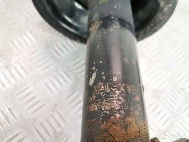 Стойка для Renault Scenic 1