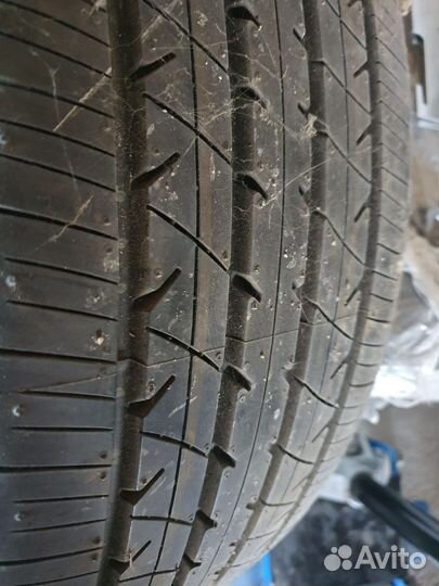 Колесо Infiniti R18