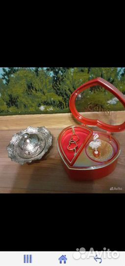 Отдам шкатулки матрешки деревянные СССР