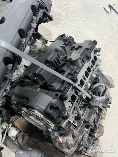 Двигатель Mazda 3 (BM/BN);Mazda 6 (GJ/GL) 2.0 PE