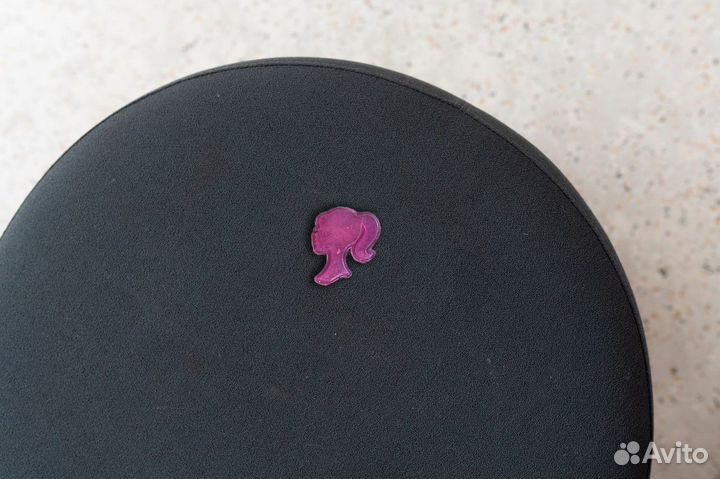 Мылой работы Барби Barbie с запахом Жвачки