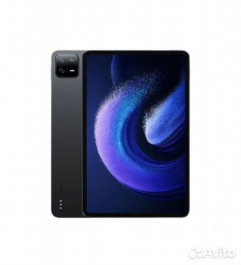 Xiaomi Pad 6