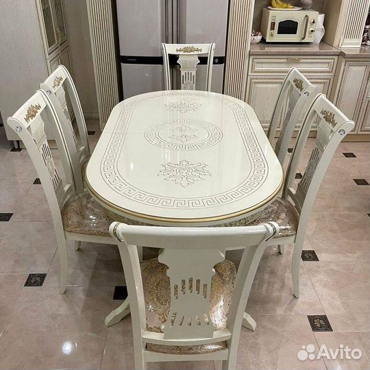 Стол Кухонный Новый