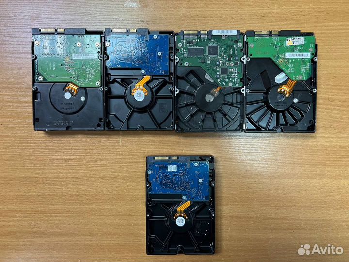 Жесткий диск