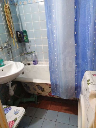 1-к. квартира, 35,8 м², 3/3 эт.