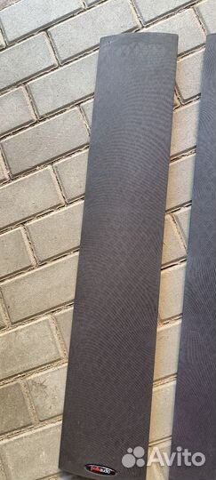 Грили для Polk Audio Monitor 50 и Polk Audio CS1