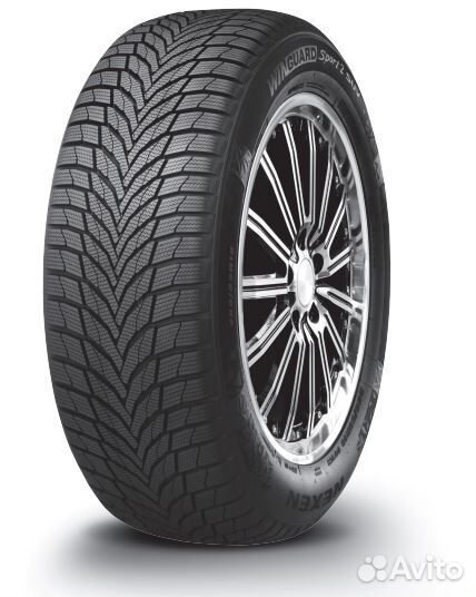 Nexen Winguard Sport 2 SUV 235/60 R17 106H